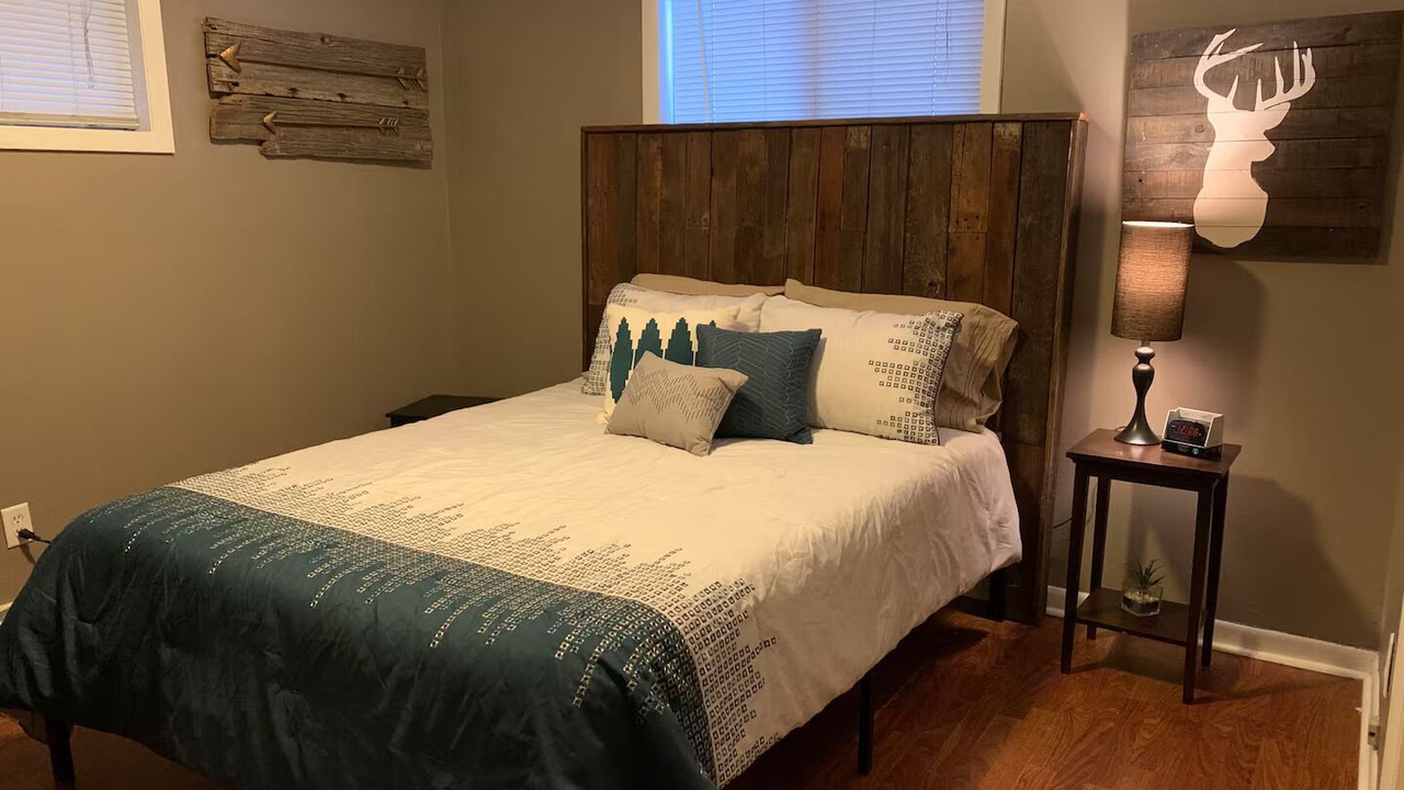 Photo of Bedroom in Scottsbluff