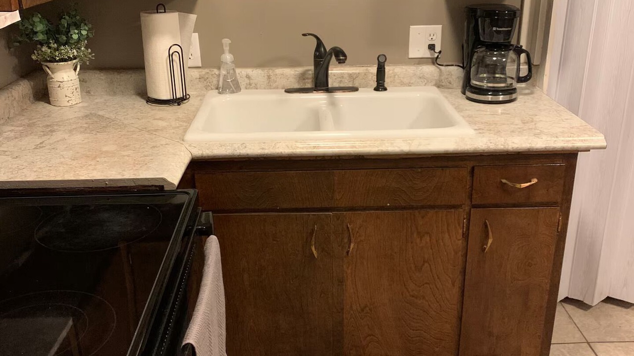 Photo of Kitchen in Scottsbluff