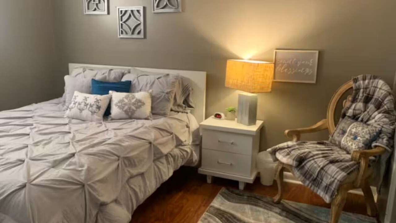 Photo of Bedroom in Scottsbluff