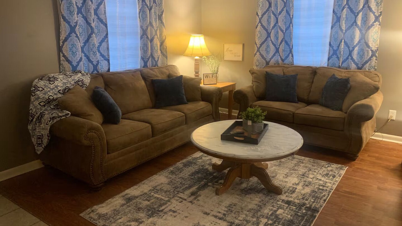 Photo of Livingroom in Scottsbluff