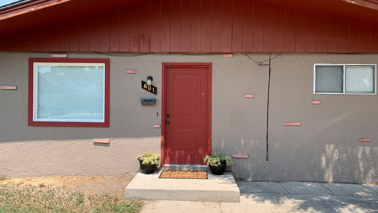 Photo of Outdoor in Scottsbluff