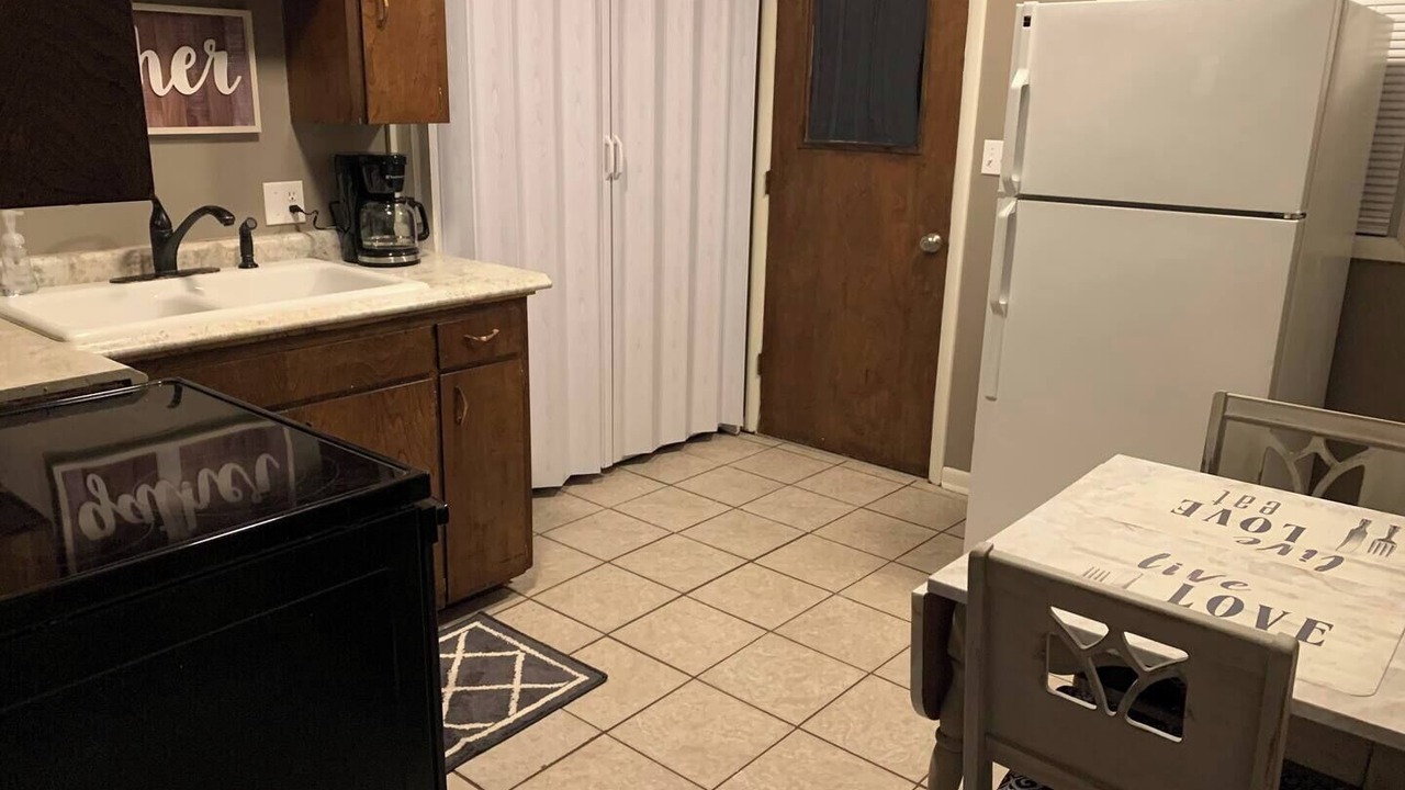 Photo of Kitchen in Scottsbluff