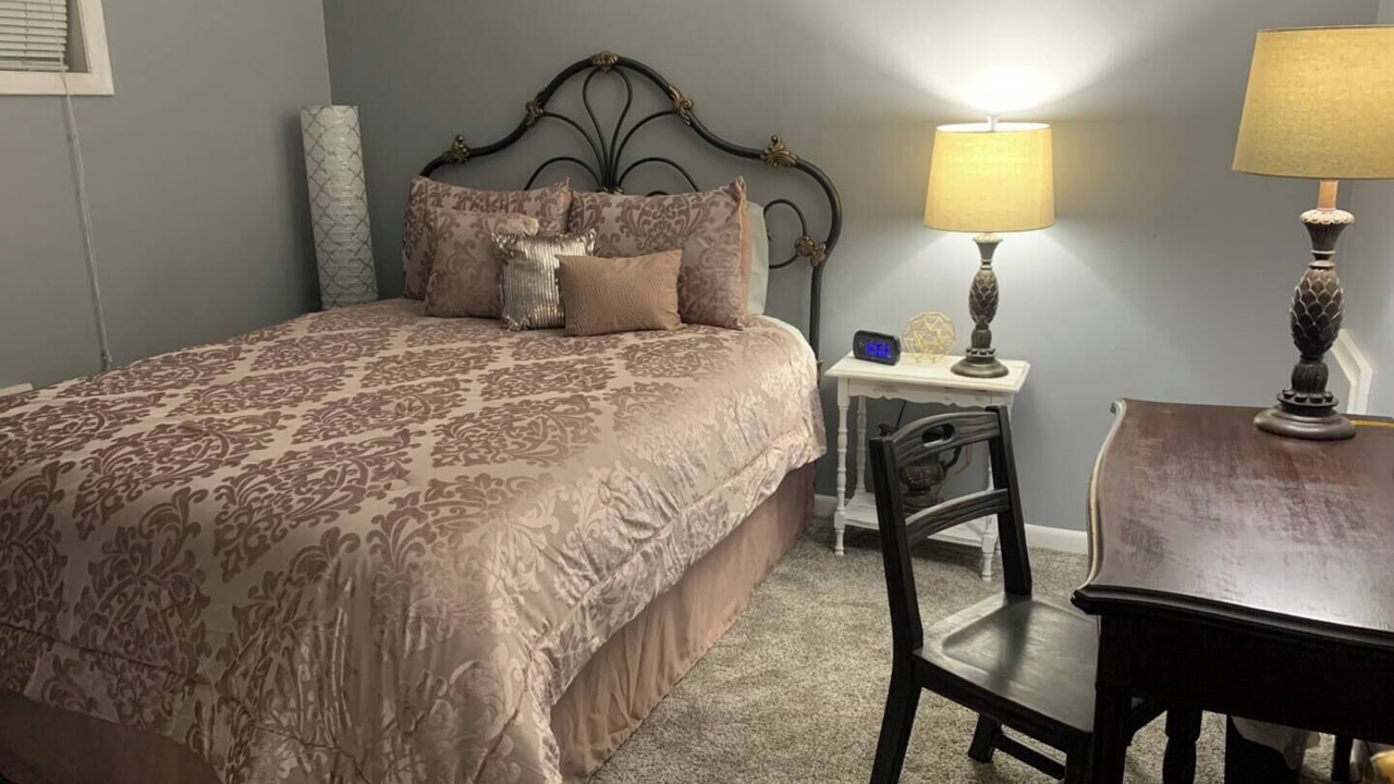 Photo of Bedroom in Scottsbluff