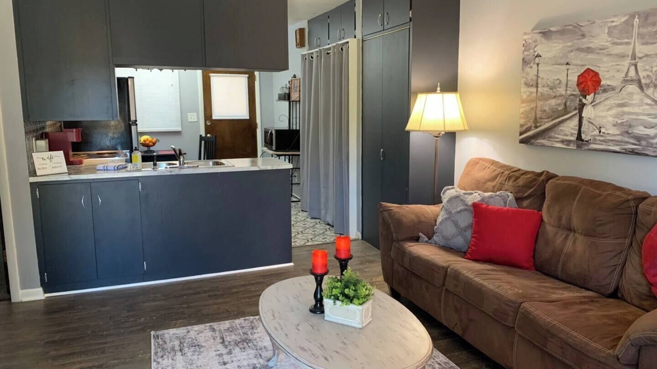 Photo of Livingroom in Scottsbluff