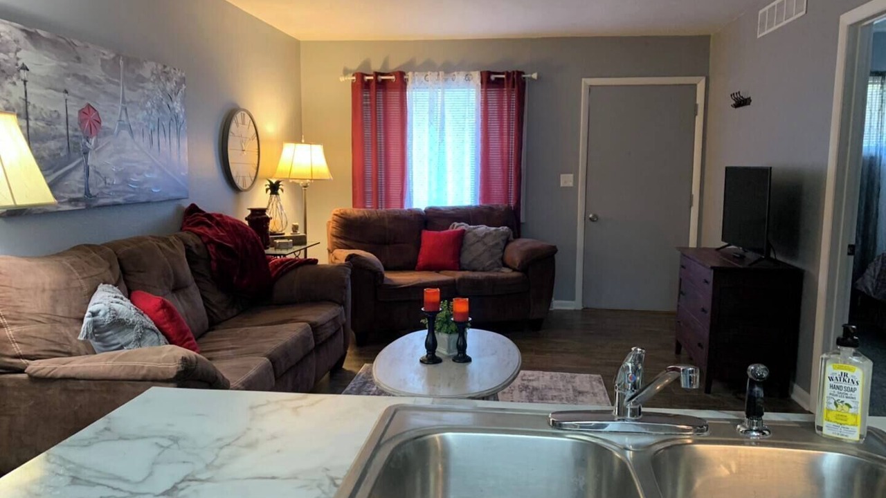 Photo of Livingroom in Scottsbluff