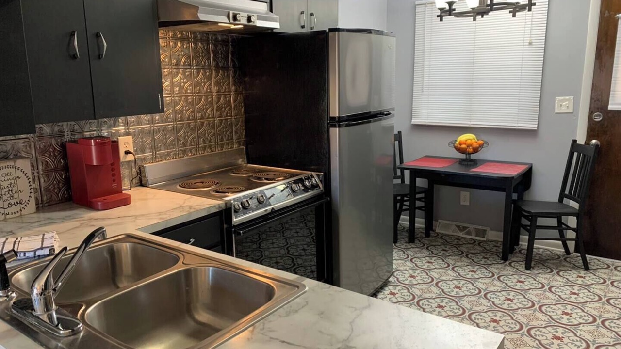 Photo of Kitchen in Scottsbluff