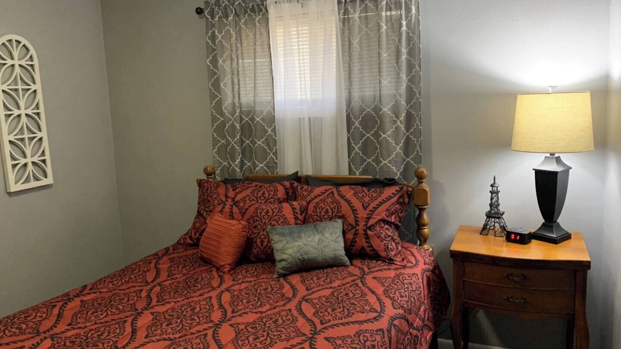 Photo of Bedroom in Scottsbluff
