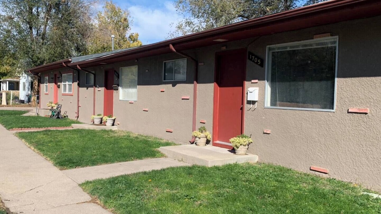 Photo of Outdoor in Scottsbluff