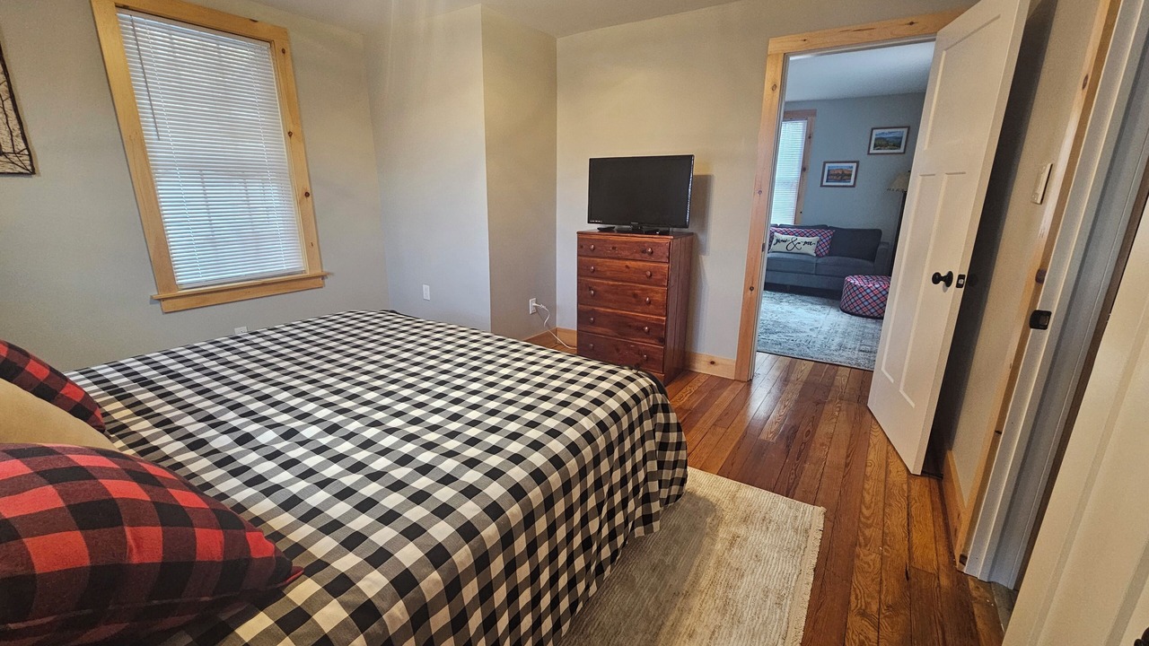 Photo of Bedroom in Au Sable Forks