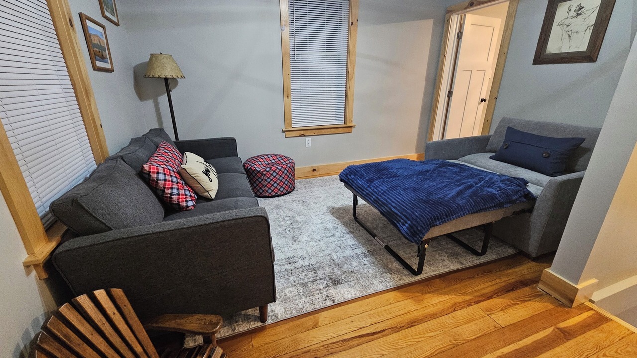 Photo of Livingroom in Au Sable Forks