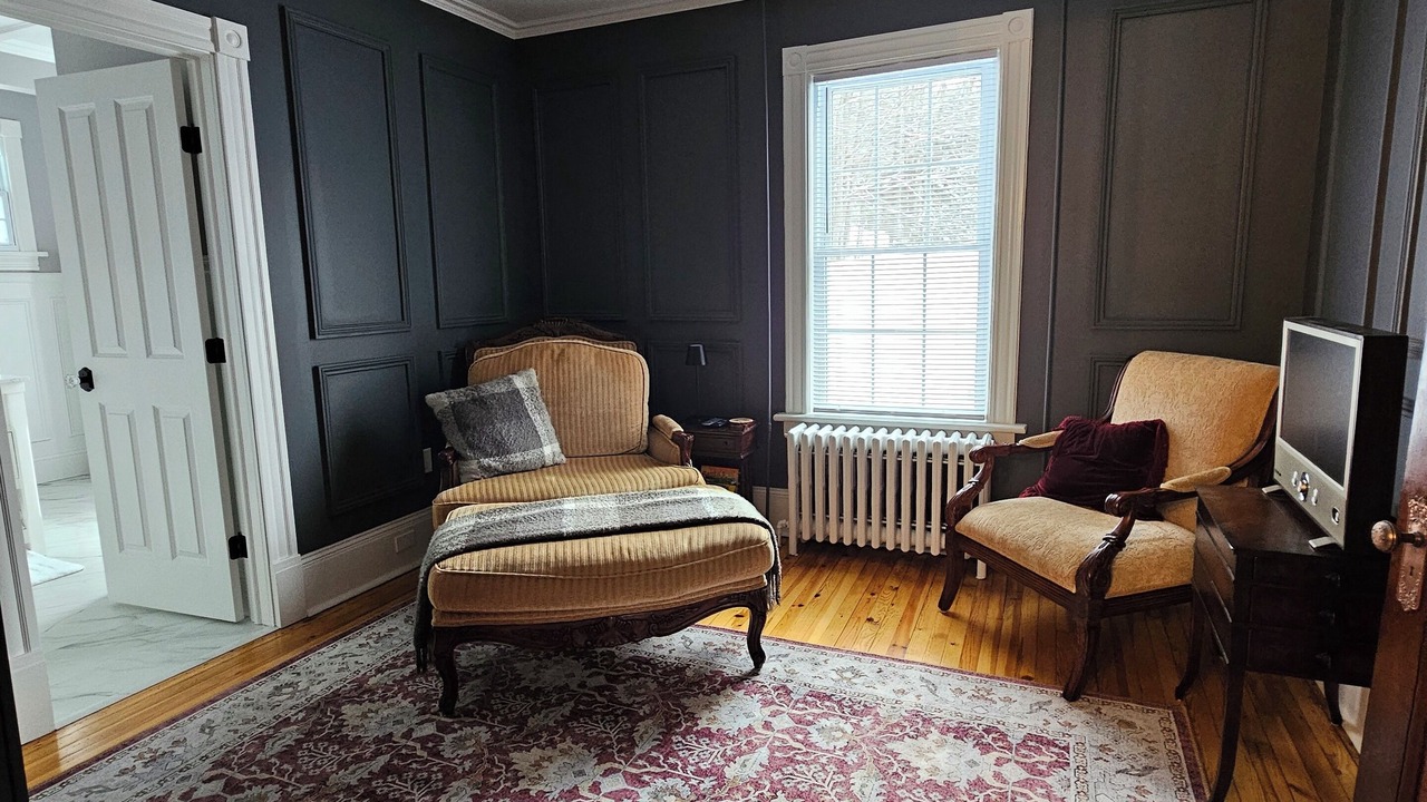 Photo of Livingroom in Au Sable Forks