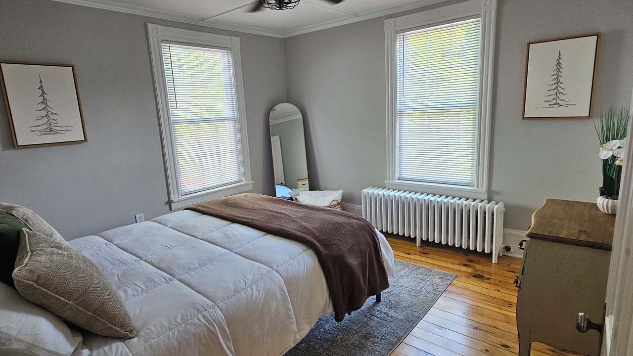 Photo of Bedroom in Au Sable Forks