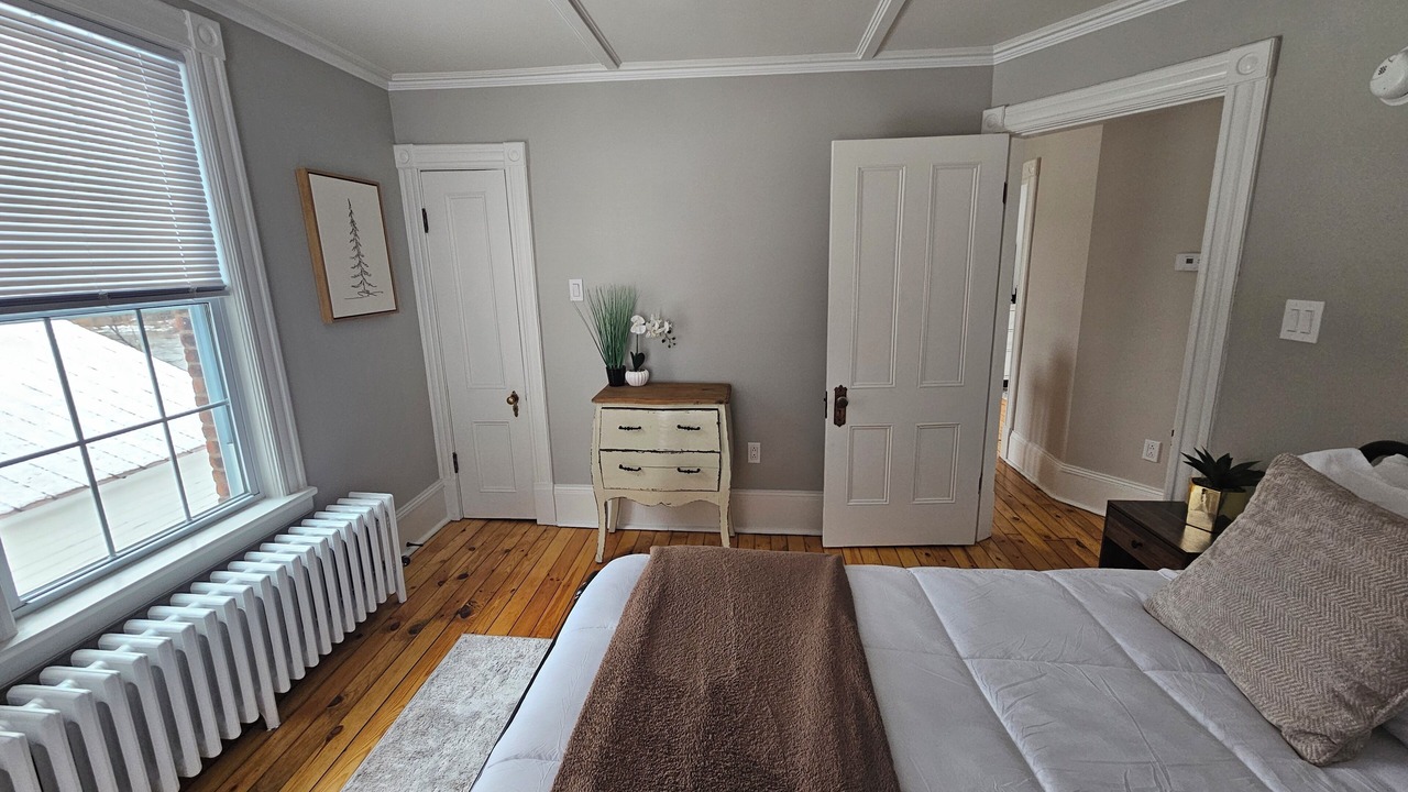 Photo of Bedroom in Au Sable Forks