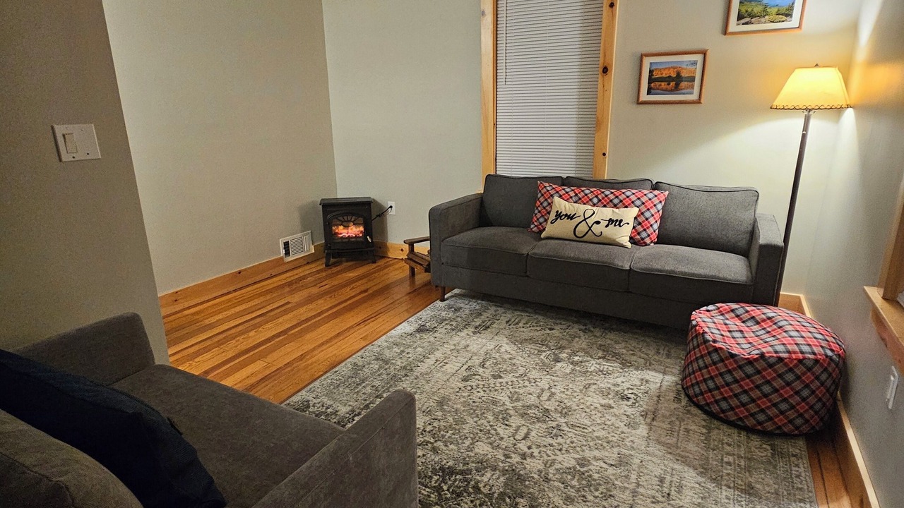 Photo of Livingroom in Au Sable Forks