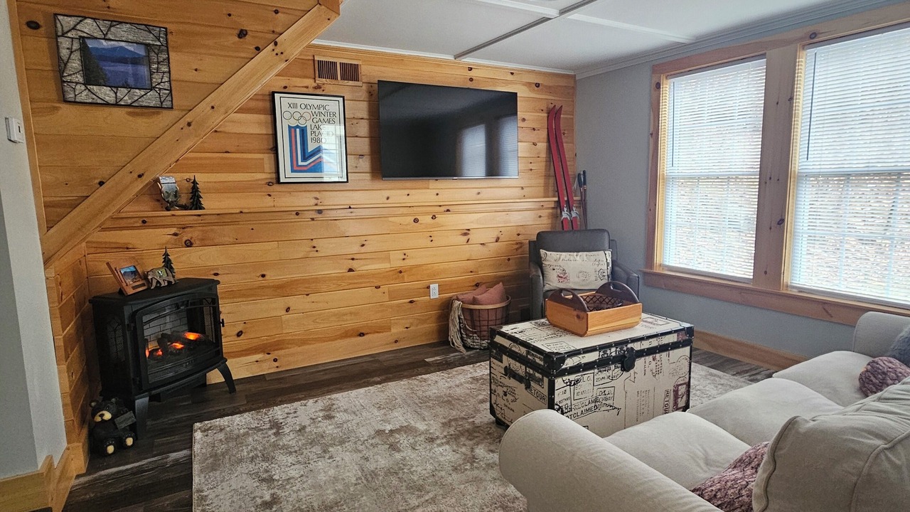 Photo of Livingroom in Au Sable Forks