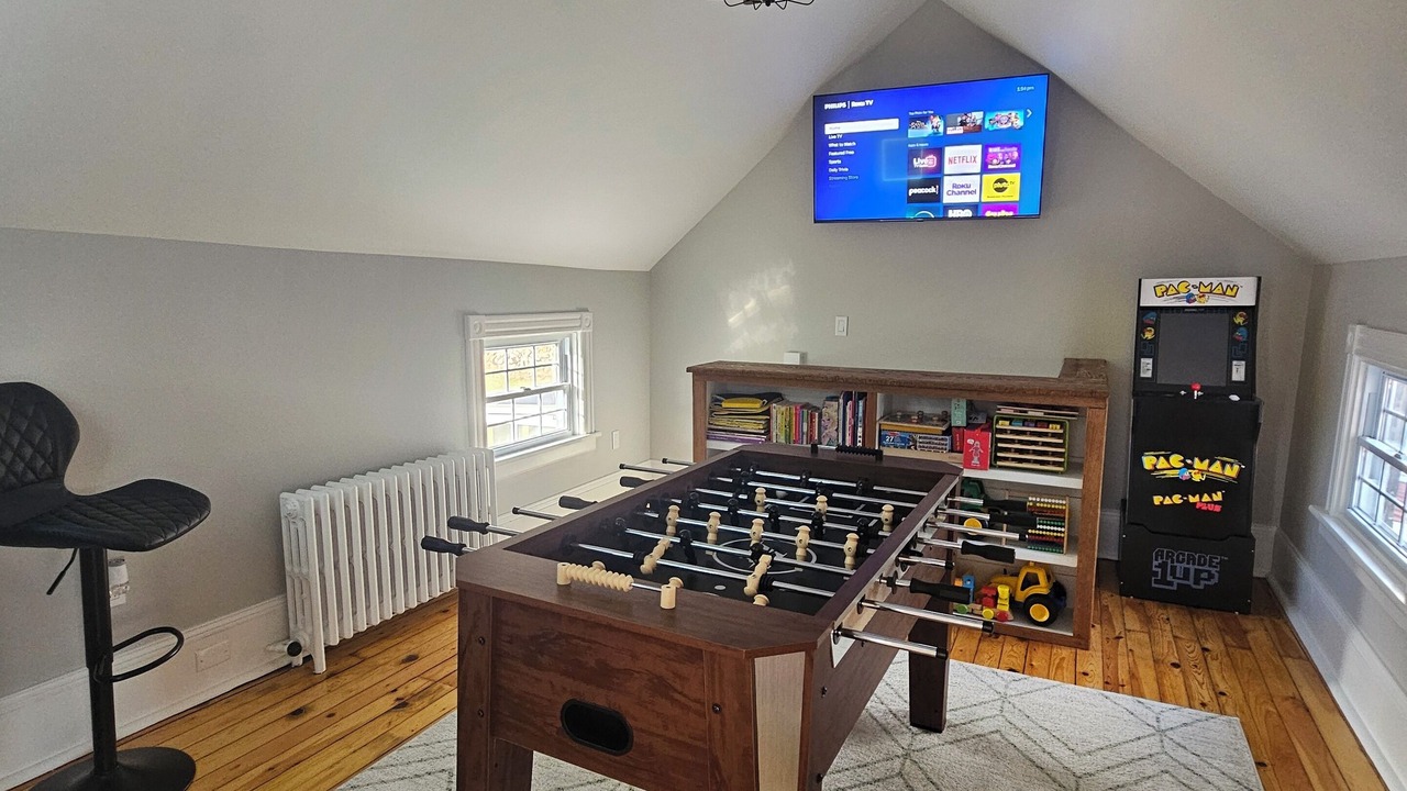 Photo of Bedroom in Au Sable Forks