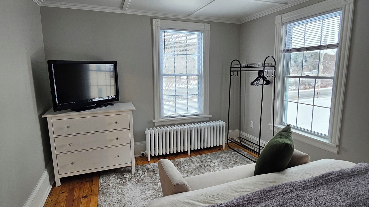 Photo of Bedroom in Au Sable Forks