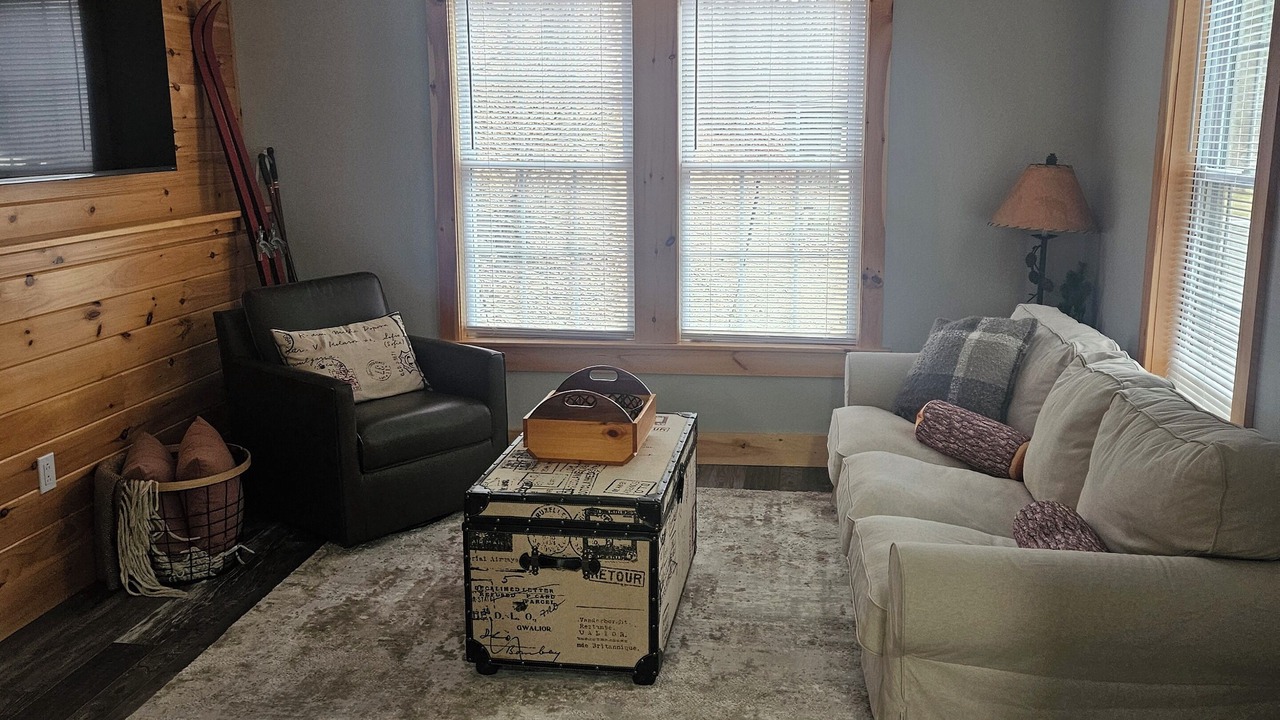 Photo of Livingroom in Au Sable Forks