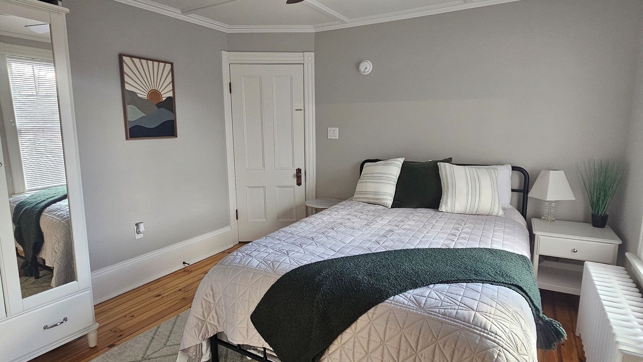 Photo of Bedroom in Au Sable Forks