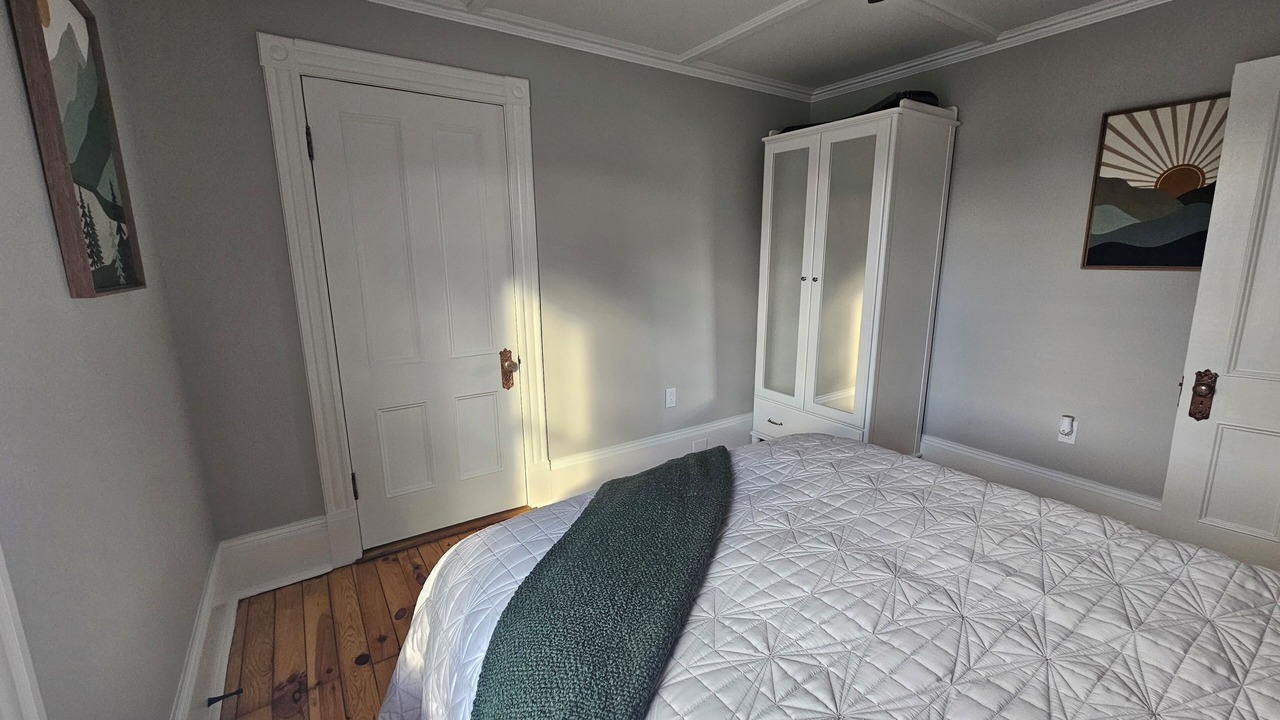 Photo of Bedroom in Au Sable Forks