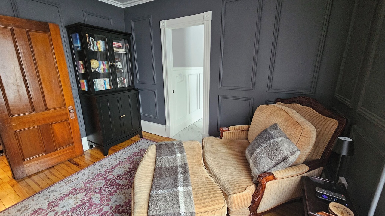 Photo of Livingroom in Au Sable Forks