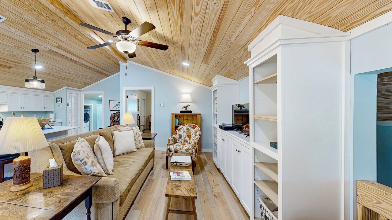 Photo of Livingroom in Tylertown