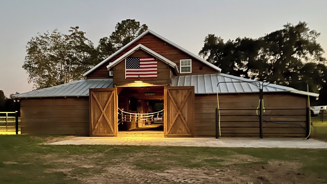 Photo of Outdoor in Tylertown