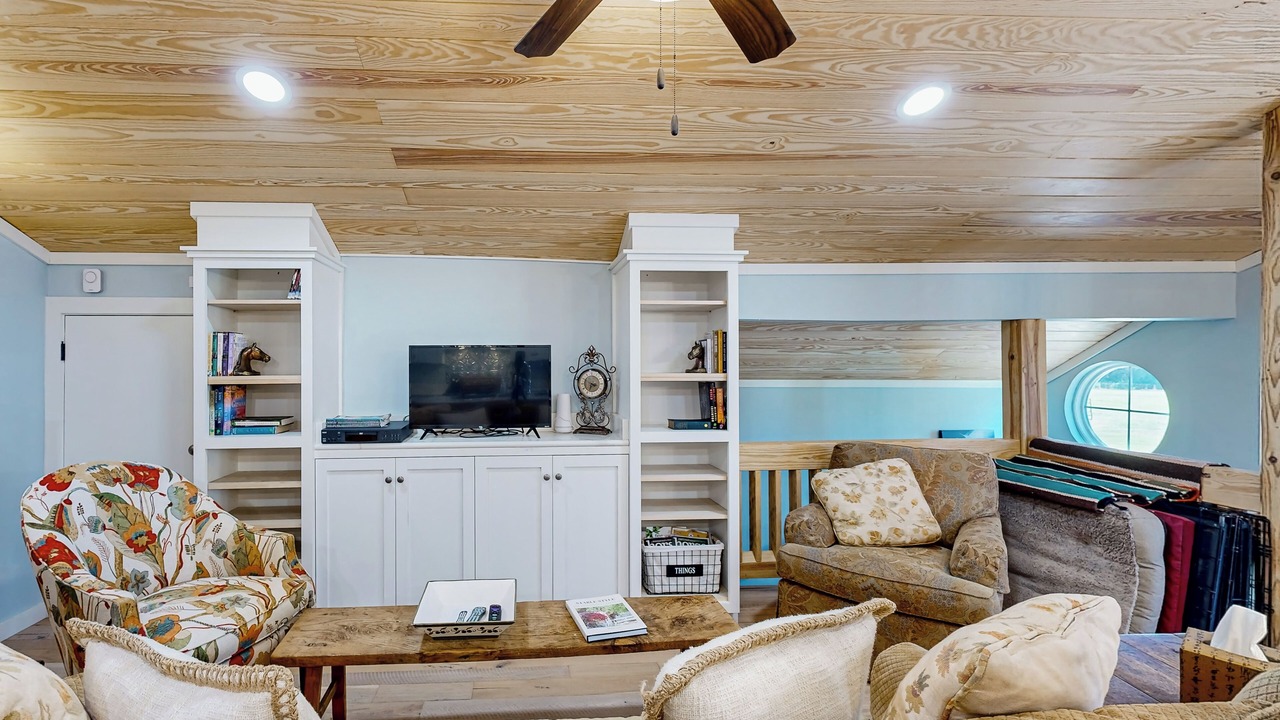 Photo of Livingroom in Tylertown