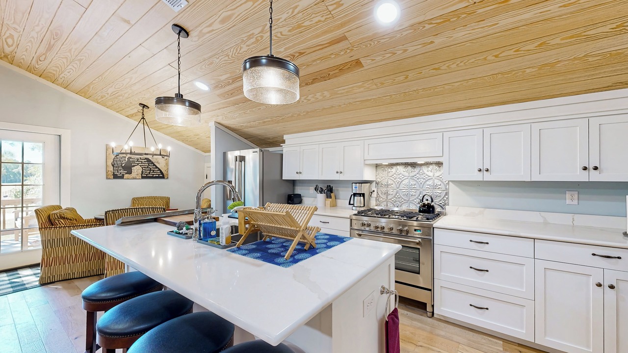 Photo of Kitchen in Tylertown
