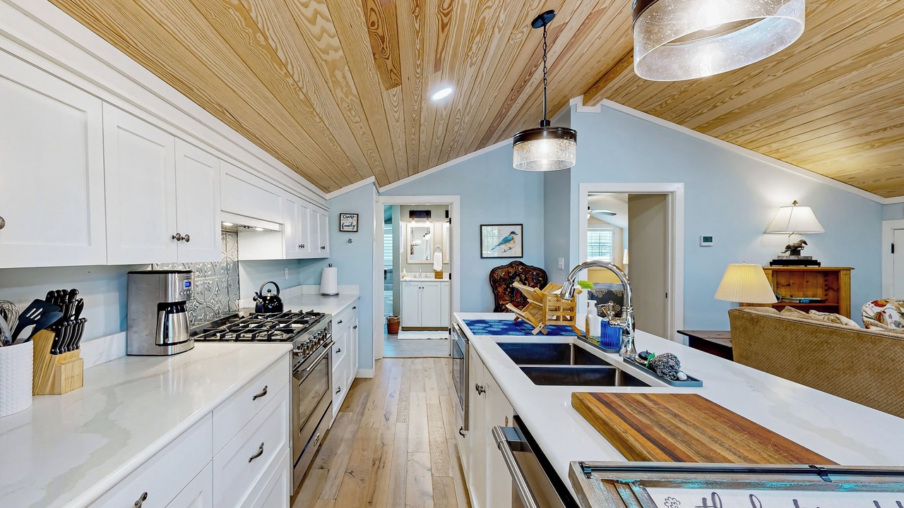 Photo of Kitchen in Tylertown