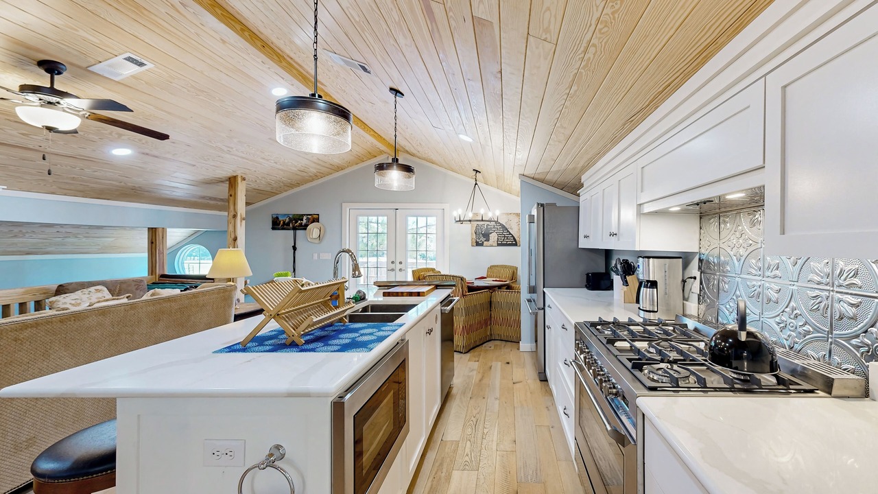 Photo of Kitchen in Tylertown