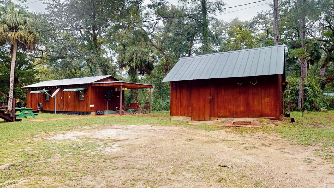 Photo of Outdoor in Bronson