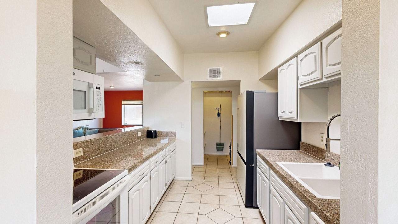 Photo of Kitchen in Sierra Vista