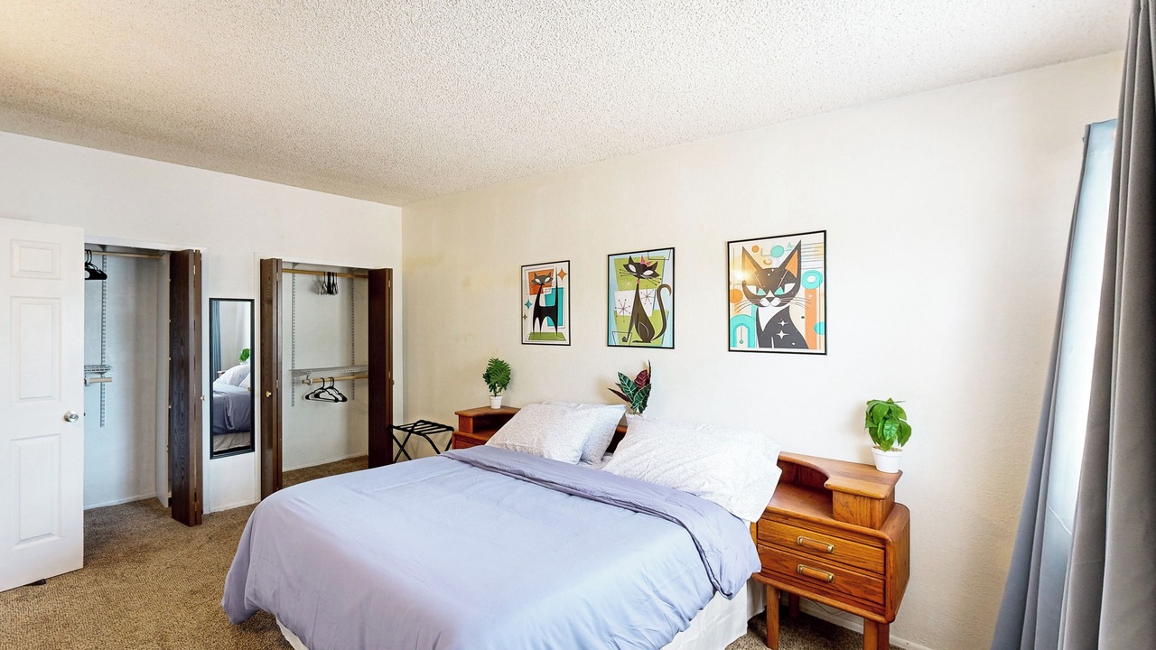 Photo of Bedroom in Sierra Vista