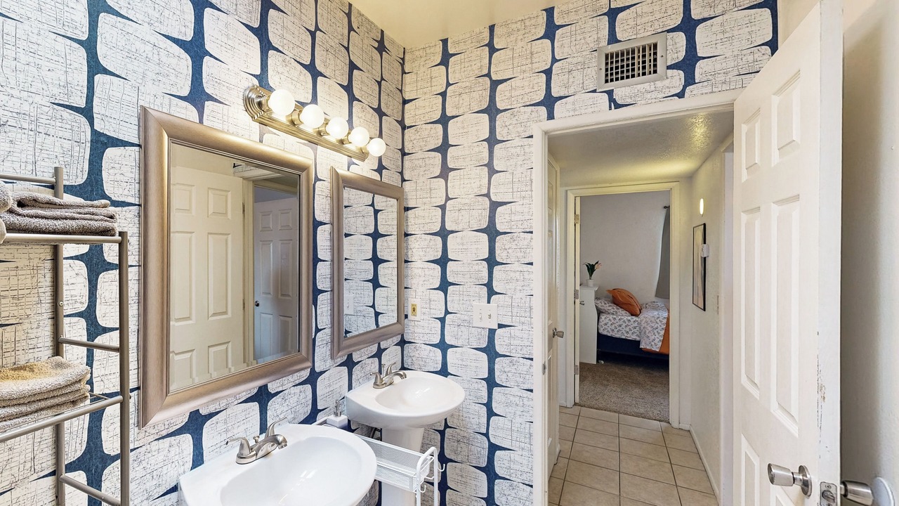 Photo of Bathroom in Sierra Vista