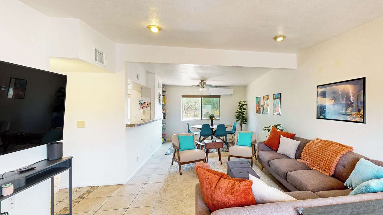 Photo of Livingroom in Sierra Vista