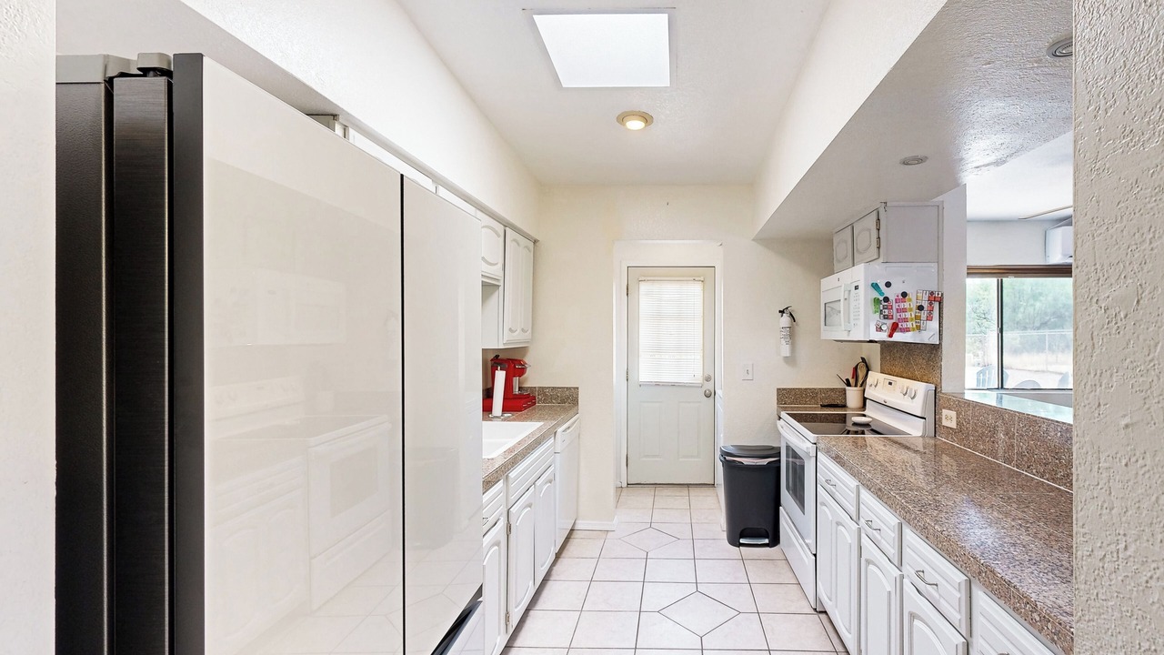 Photo of Kitchen in Sierra Vista