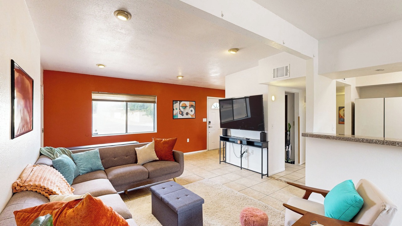 Photo of Livingroom in Sierra Vista