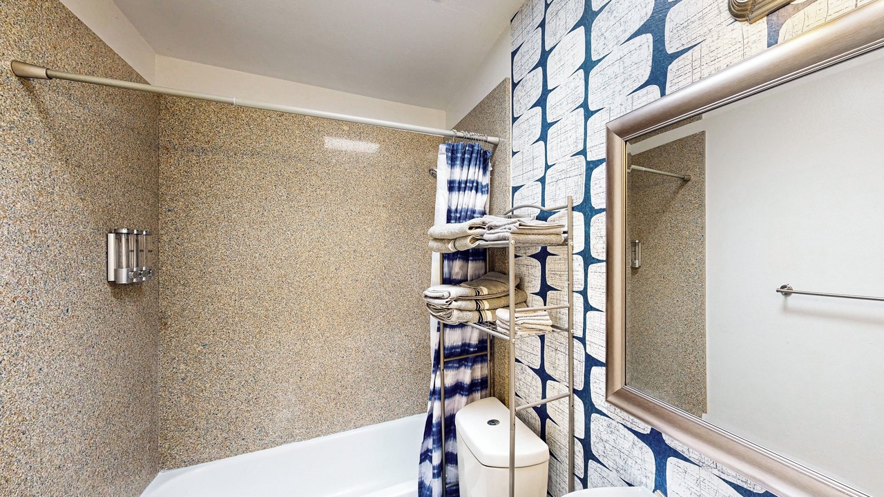 Photo of Bathroom in Sierra Vista