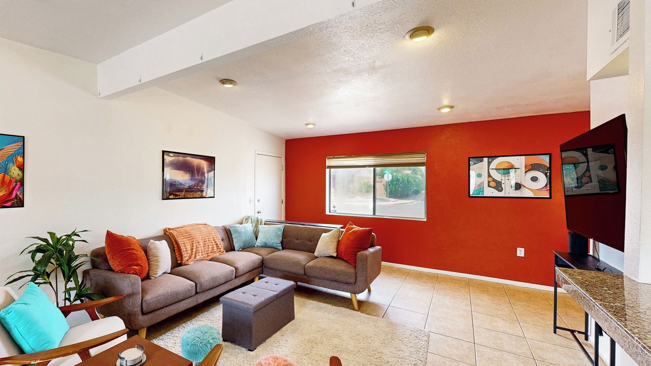 Photo of Livingroom in Sierra Vista