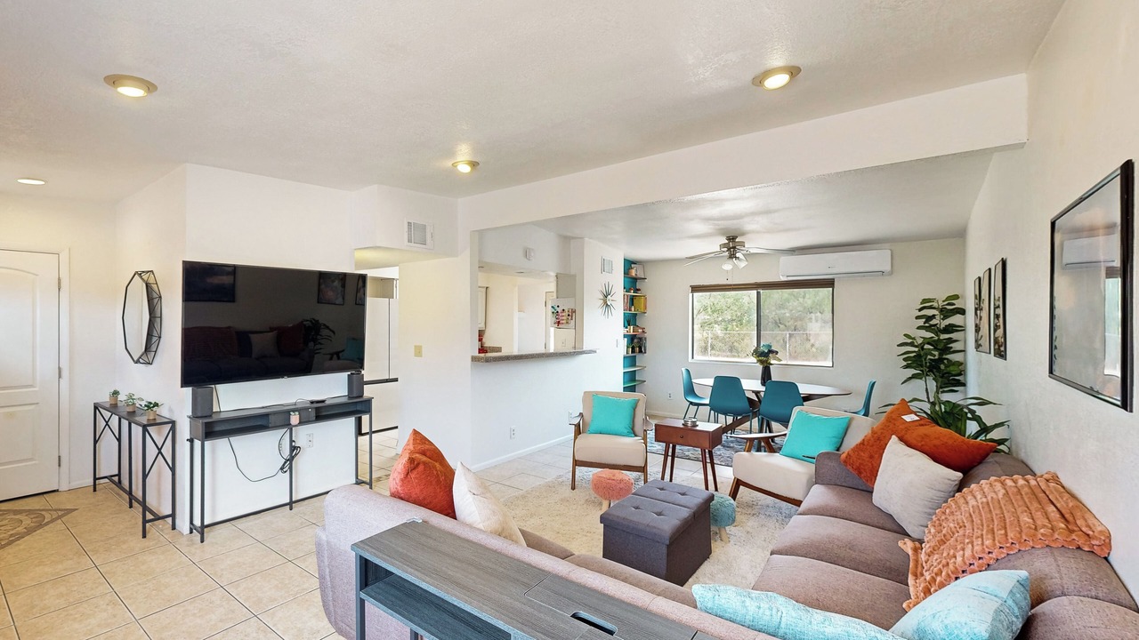 Photo of Livingroom in Sierra Vista