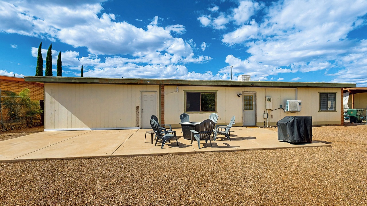 Photo of Outdoor in Sierra Vista