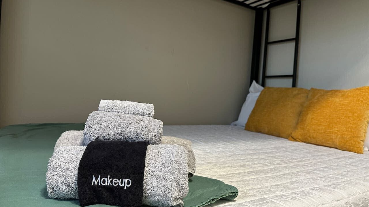 Photo of Bedroom in Sherman