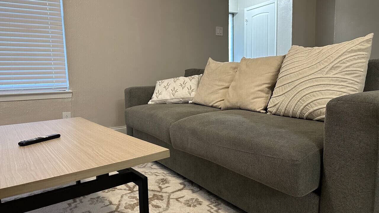 Photo of Livingroom in Sherman