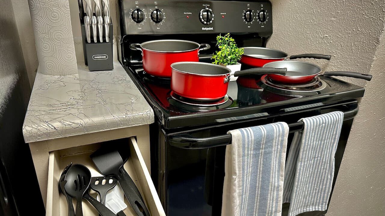 Photo of Kitchen in Sherman