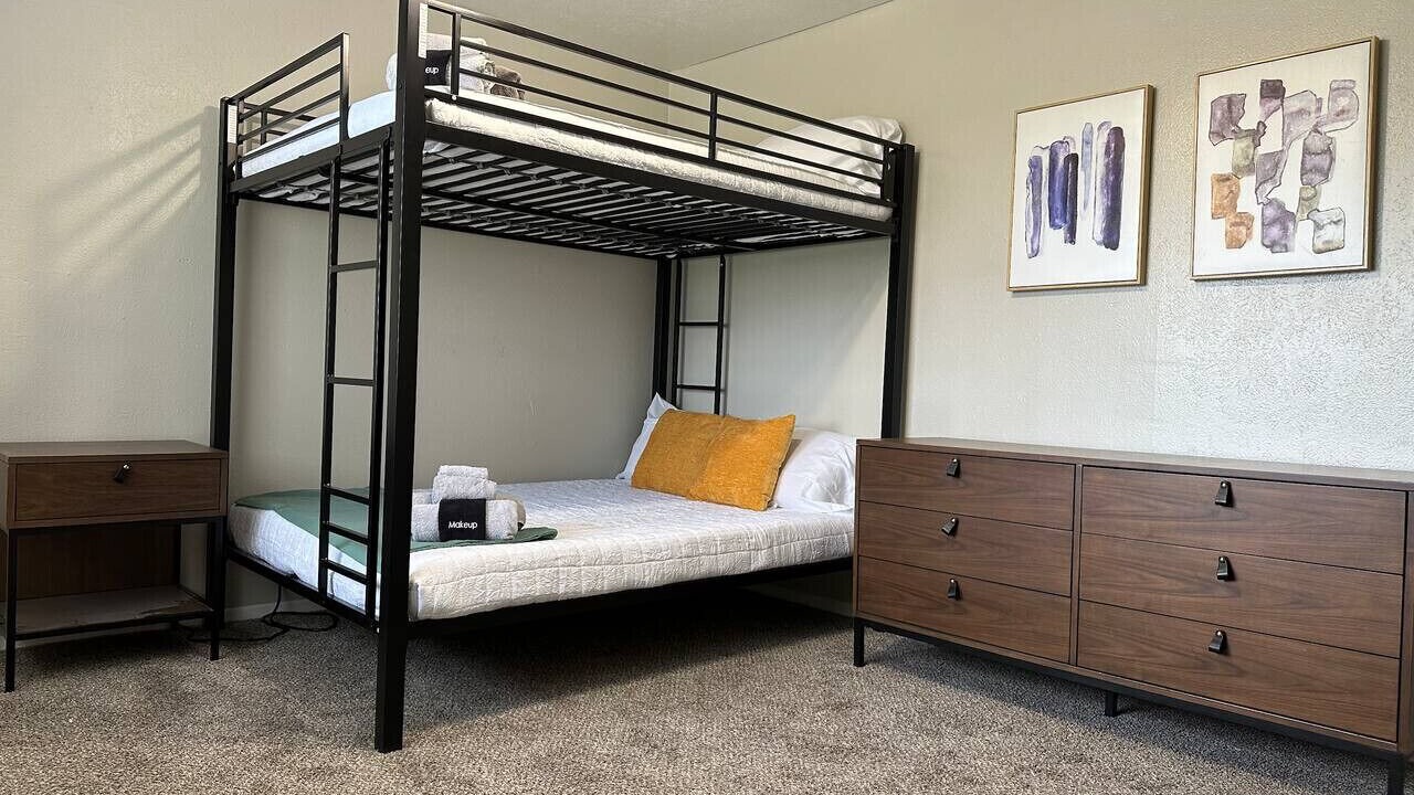 Photo of Bedroom in Sherman