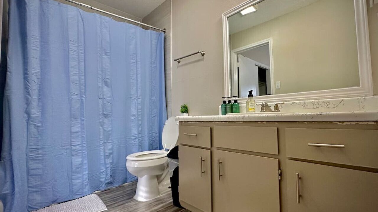 Photo of Bathroom in Sherman