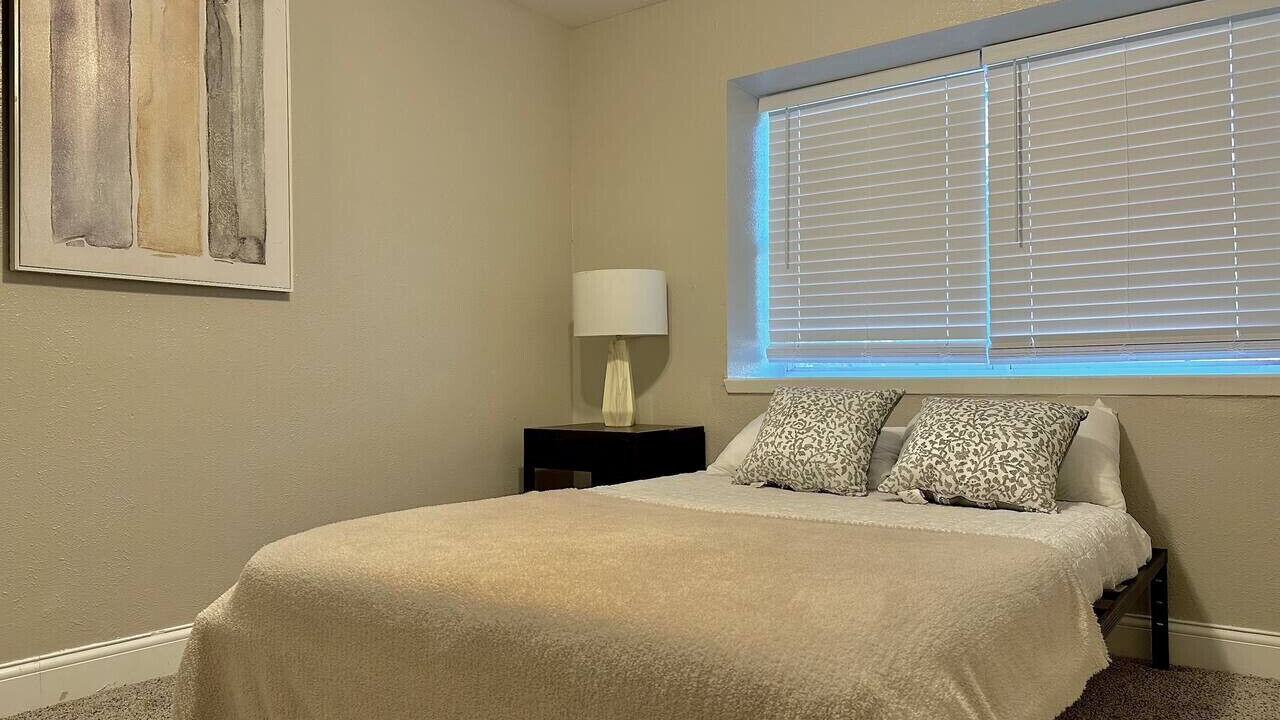 Photo of Bedroom in Sherman