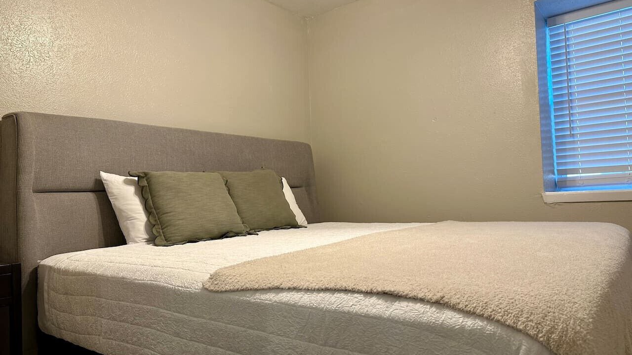 Photo of Bedroom in Sherman