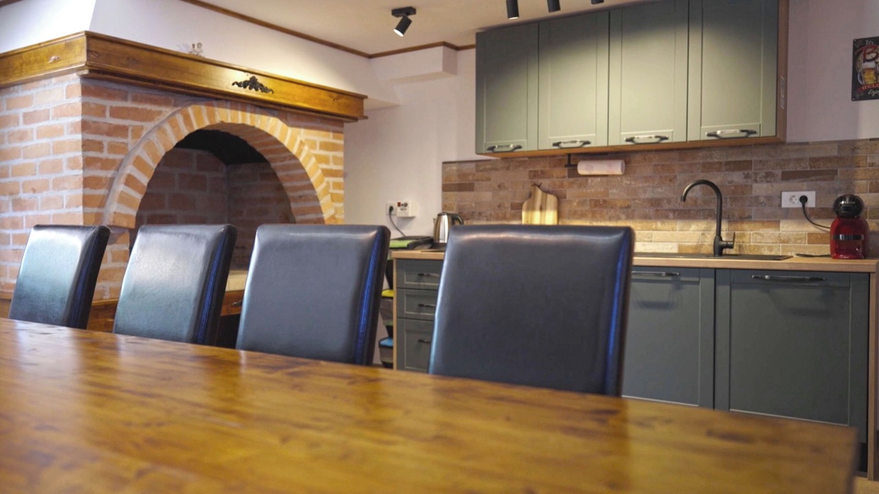 Photo of Kitchen in Ogulin